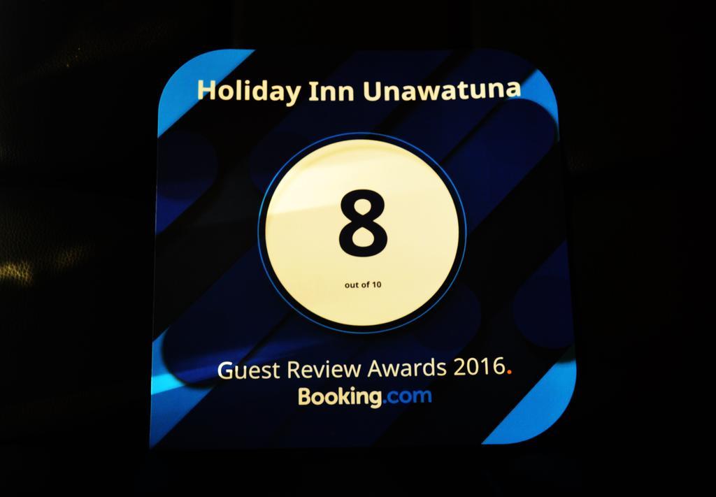 Holiday Inn Unawatuna Exterior foto